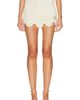 Chloe Chloe Crochet Short - 2