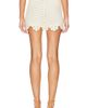 Chloe Chloe Crochet Short - 5