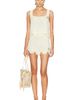Chloe Chloe Crochet Short - 6