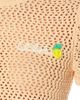 Chloe Chloe Crochet Tee - 5