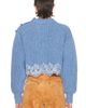 Chloe Chloe Cropped Sweater - 3
