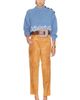 Chloe Chloe Cropped Sweater - 4