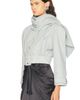 Chloe Chloe Cropped Trench Coat - 3