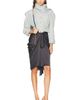 Chloe Chloe Cropped Trench Coat - 5