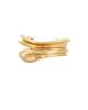 Chloe Chloe Double Layer Cuff Bracelet - 3