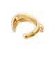 Chloe Chloe Double Layer Cuff Bracelet - 4