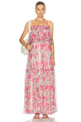 Sho Dress