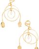 Chloe Chloe Earrings - 1