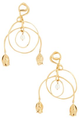 Chloe Chloe Earrings