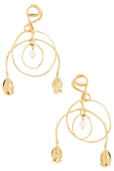 Chloe Chloe Earrings