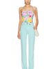Chloe Chloe Floral Bodysuit Top - 5