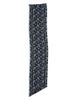Chloe Chloe Folk Silk Scarf - 1