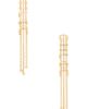 Chloe Chloe Fringe Earrings - 1