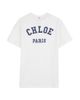 Chloe Chloe Girls' Short Sleeved Cotton Dress - 1