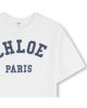 Chloe Chloe Girls' Short Sleeved Cotton Dress - 3