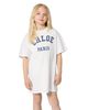 Chloe Chloe Girls' Short Sleeved Cotton Dress - 4