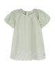 Chloe Chloe Girls' Short Sleeved Dress - 1