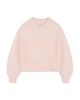 Chloe Chloe Girls' Wool Blend Sweater - 1
