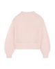 Chloe Chloe Girls' Wool Blend Sweater - 2