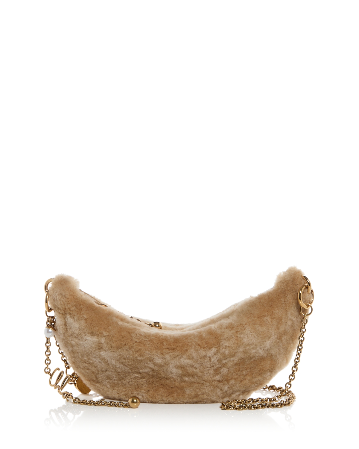Chloé Shoulder Bags
