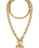 Chloe Chloe Heart Necklace - 1