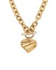 Chloe Chloe Heart Necklace - 2