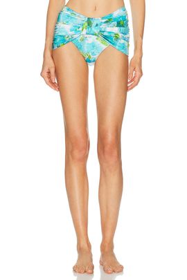Chloe Chloe High Waisted Bikini Bottom