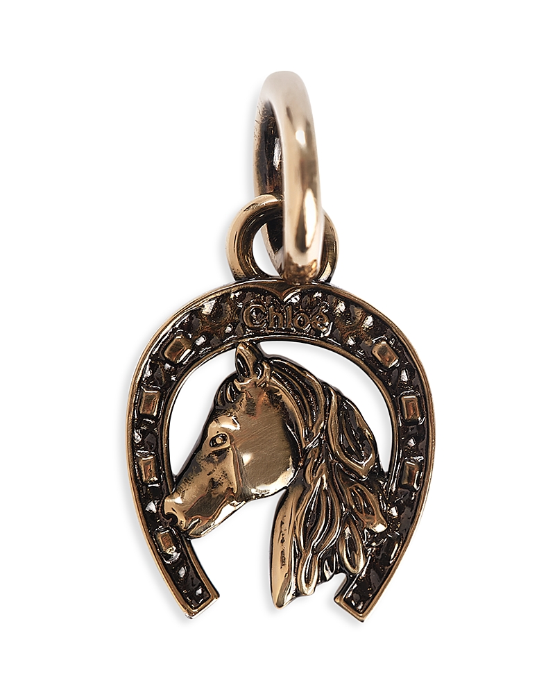 Chloe Chloe Horseshoe Charm