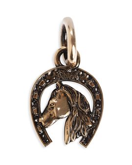 Chloe Chloe Horseshoe Charm