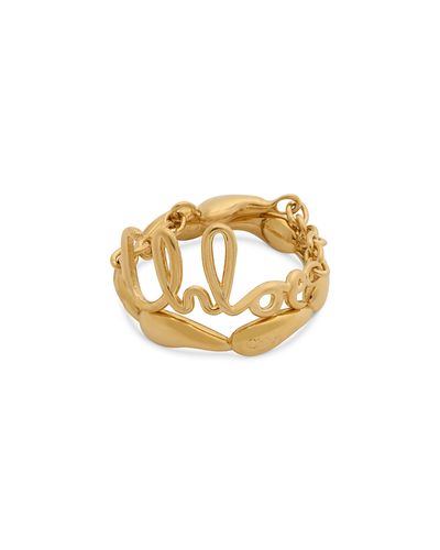 Chloe Chloe Iconic Ring