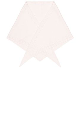 Chloe Chloe Iconic Scarf