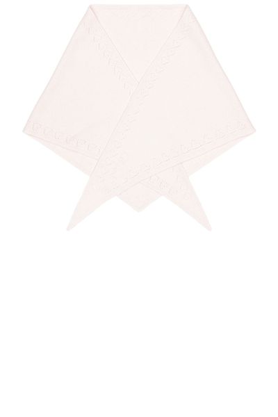 Chloe Chloe Iconic Scarf
