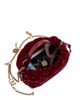 Chloe Chloe Icons Mini Shoulder Bag - 4