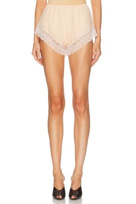 Chloe Chloe Lace Short