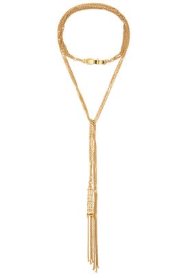 Chloe Chloe Lariat Necklace
