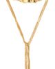 Chloe Chloe Lariat Necklace - 2
