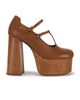 Chloe Chloe Loti Platform Heel - 1