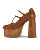 Chloe Chloe Loti Platform Heel - 5