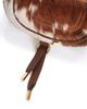Chloe Chloe Marcie Mini Calf Hair Handbag - 5