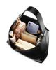 Chloe Chloe Marcie Small Leather Hobo Bag - 3