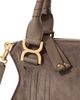 Chloe Chloe Marcie Small Suede Double Handbag - 2