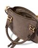 Chloe Chloe Marcie Small Suede Double Handbag - 4