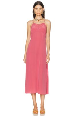 Chloe Chloe Maxi Dress