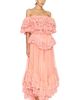 Chloe Chloe Maxi Ruffle Dress - 2