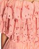 Chloe Chloe Maxi Ruffle Dress - 5