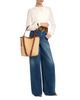 Chloe Chloe Medium Tote Bag - 3