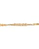 Chloe Chloe Mini Belt Bracelet - 3