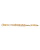 Chloe Chloe Mini Belt Bracelet - 4
