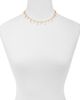 Chloe Chloe Mini Paddington Charm Necklace, 14.5-15.5 - 2