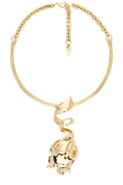 Chloe Chloe Necklace